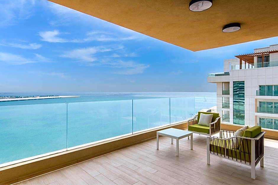 Agora, Doha, Autograph Collection