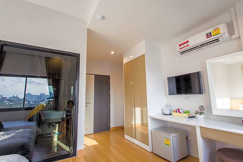 Klongrien Boutique Hotel