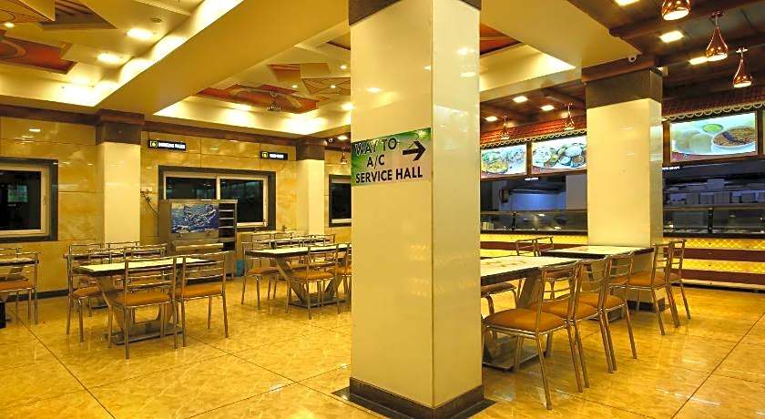 FabHotel Royal Stay I - Near Phoenix Mall, Mahadevapura