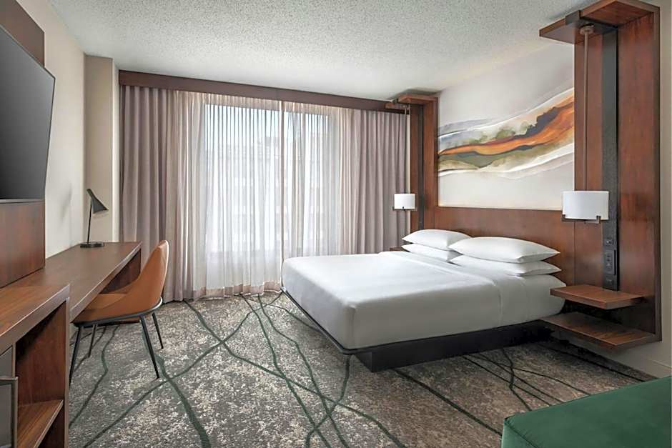 Richmond Marriott Short Pump