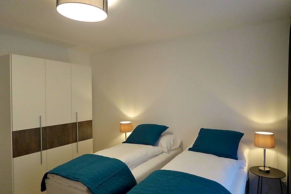 Zurich Furnished Homes