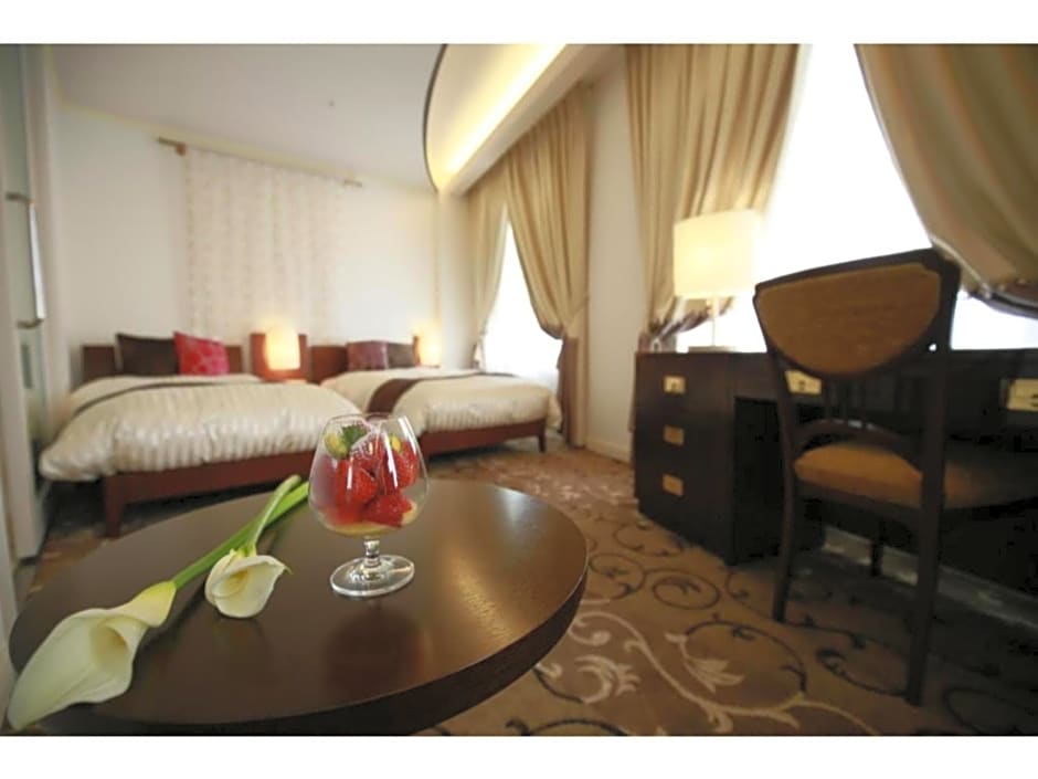 Hotel Grand Vert Gizan - Vacation STAY 95361