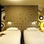 ibis Styles Besancon