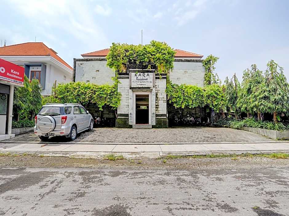 Kara Residence by OYO – Denpasar, CO