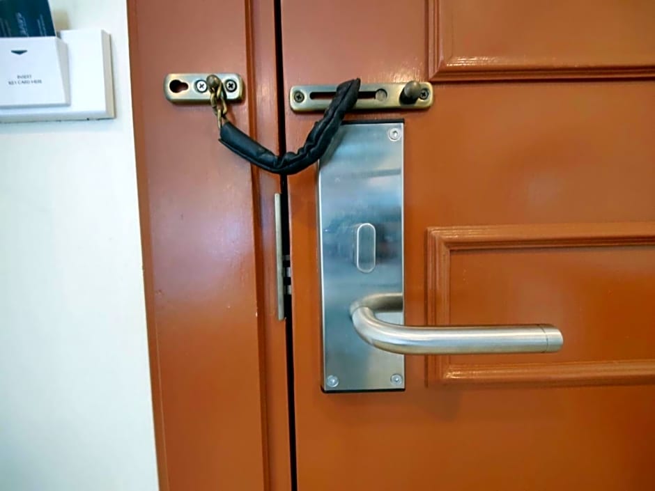 Baan Chao Khun Hotel