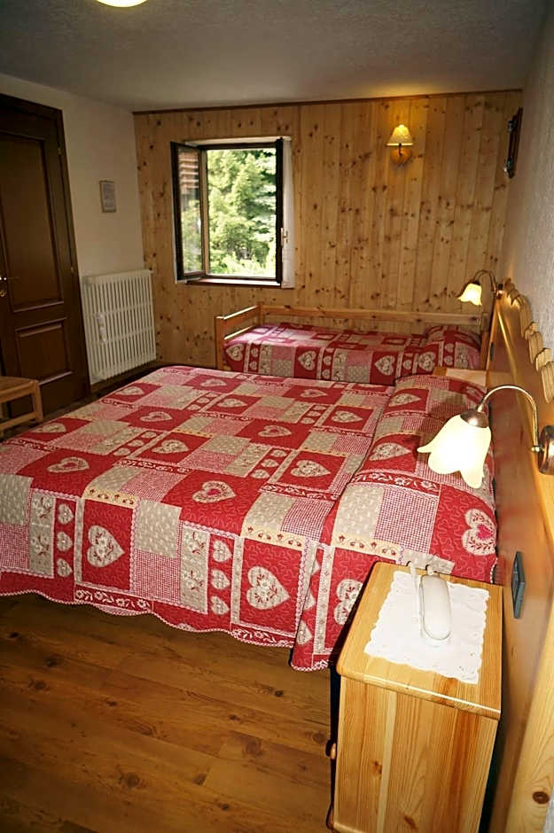 Hotel Aiguille Noire