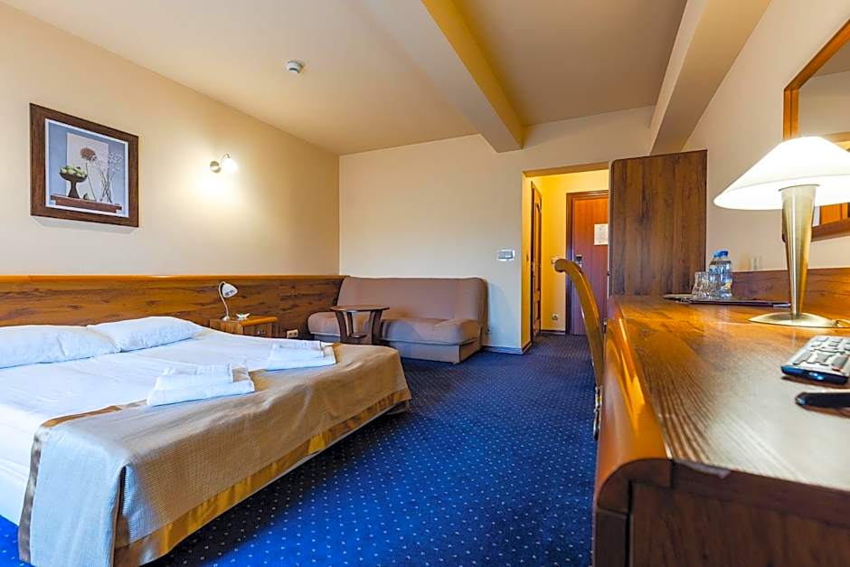 Hotel Marysin Dwór