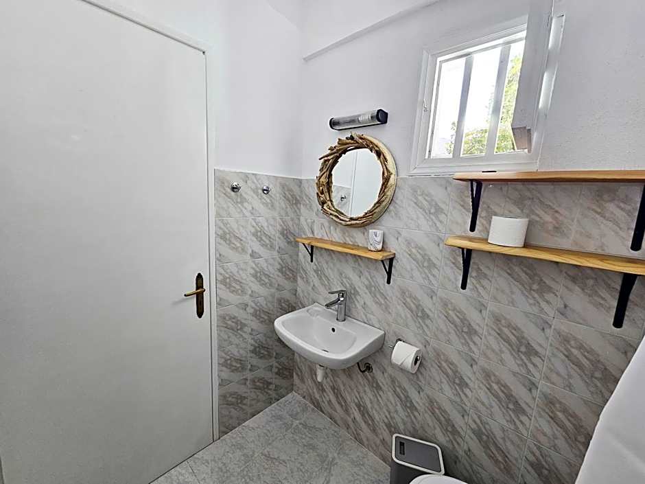 Pavlis Studios Kampos