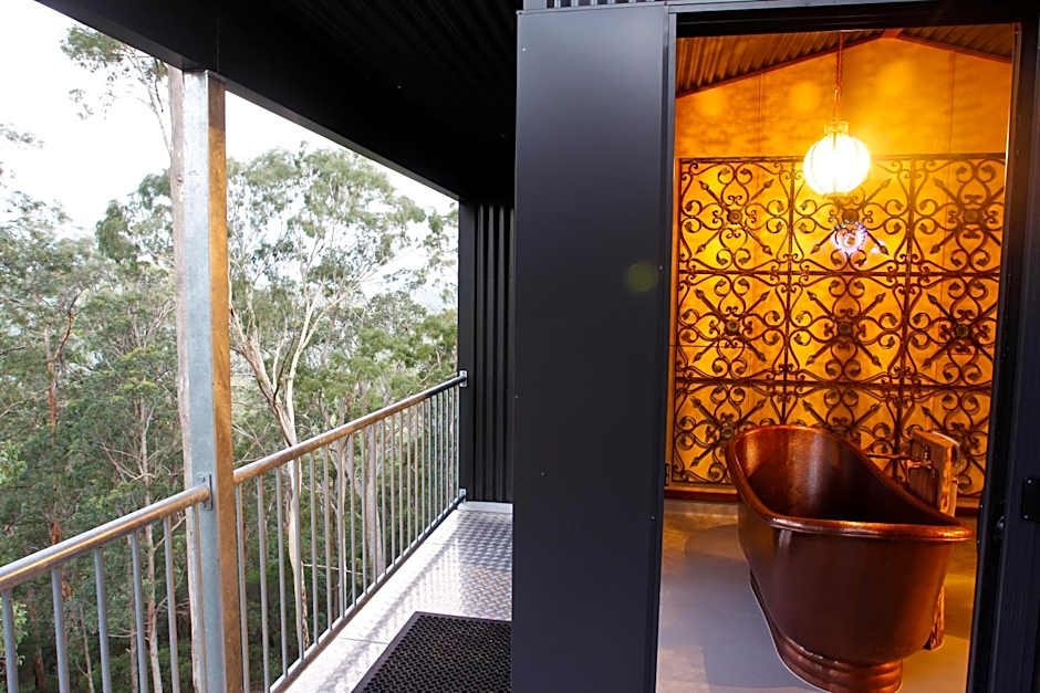 Gold Coast Tree Houses