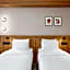 Aston Hotel Riga
