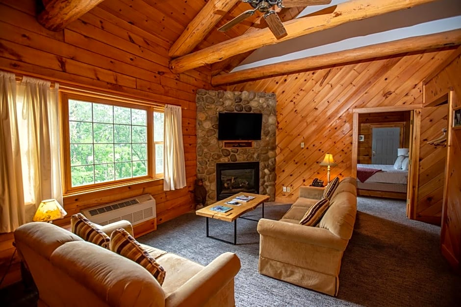 New England Inn & Lodge