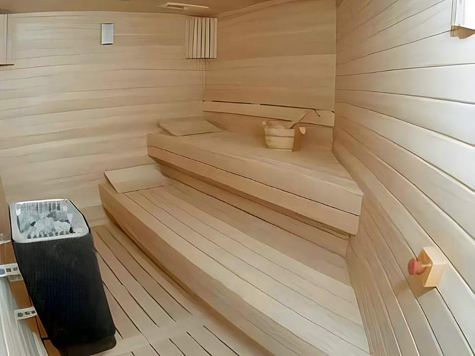 International Hotel Tashkent