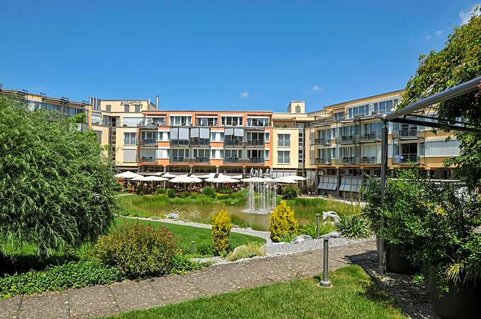 Dorint Parkhotel Bad Zurzach