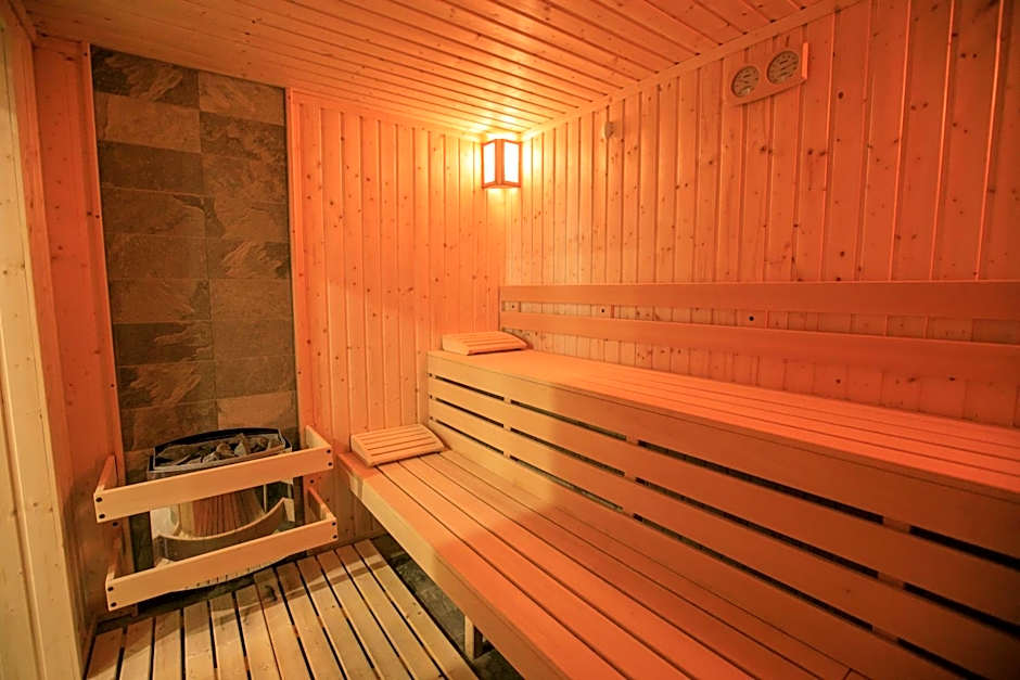 Perun Hotel Sandanski