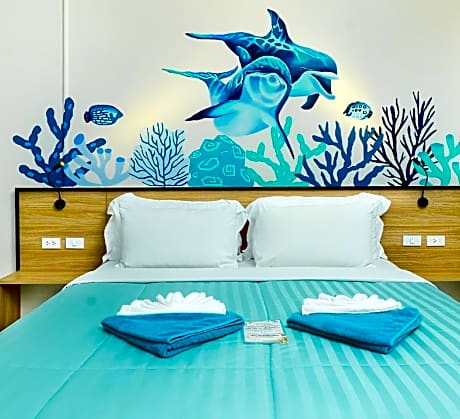 Touch Sea Boutique Hotel&Bistro