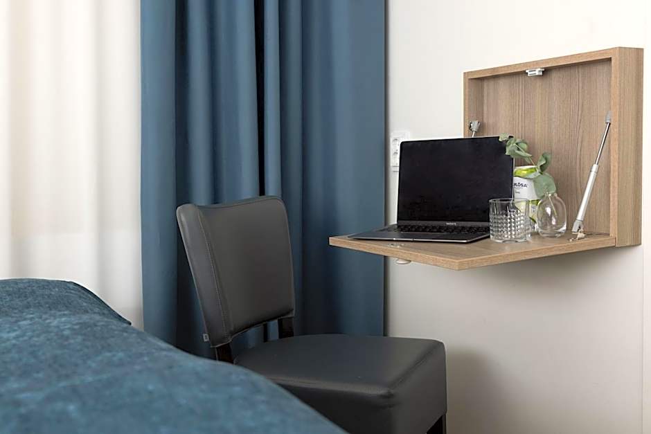 Hotel Söder