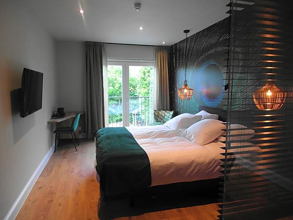 Hotel Sanders de Paauw