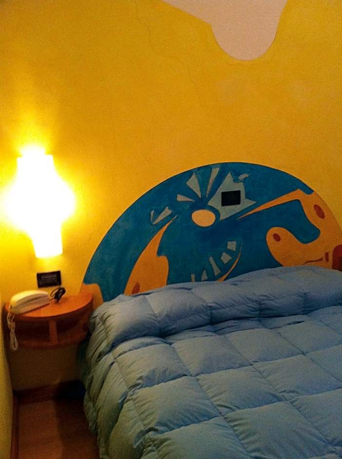 Hotel Stella Maris