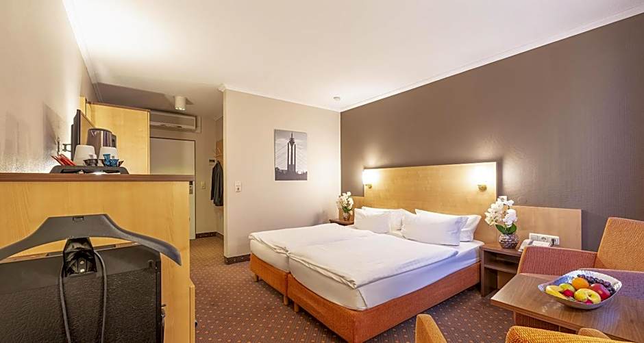 Sure Hotel by Best Western Hilden-Düsseldorf