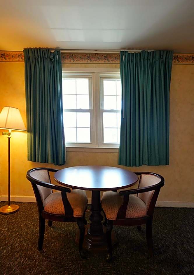 Pilgrim Inn