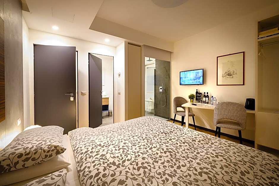 Eco Rooms&Breakfast Tirano