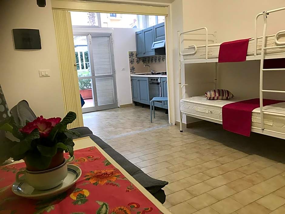 Le Villette di Villa Paola