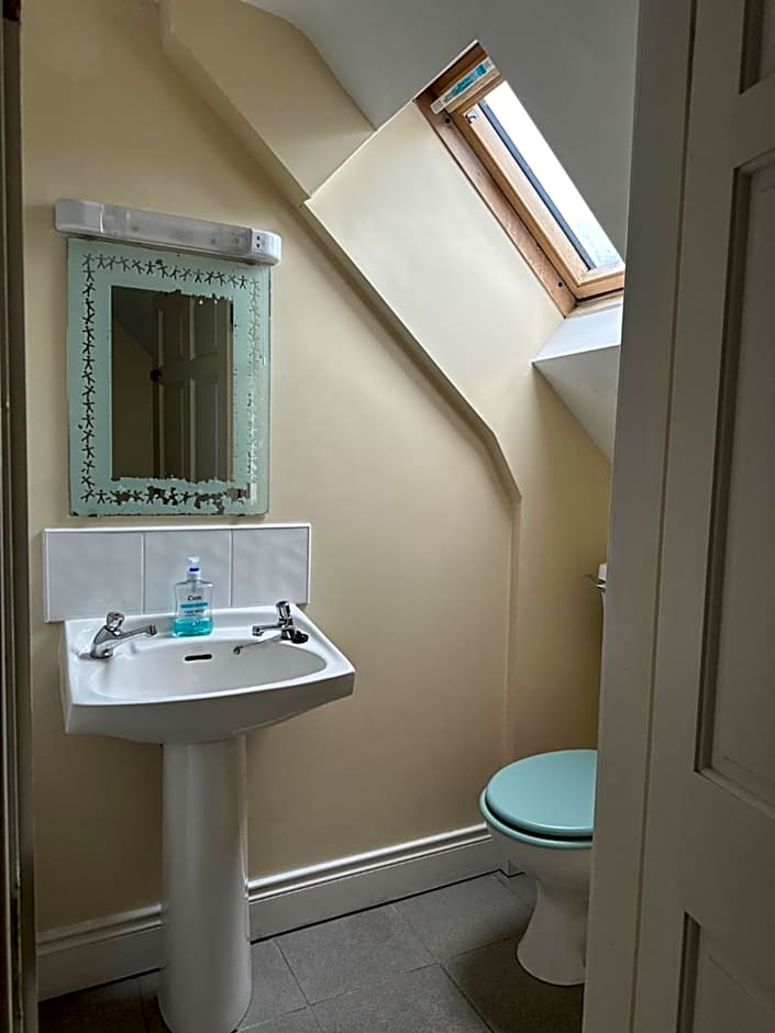 The Grapevine Hostel