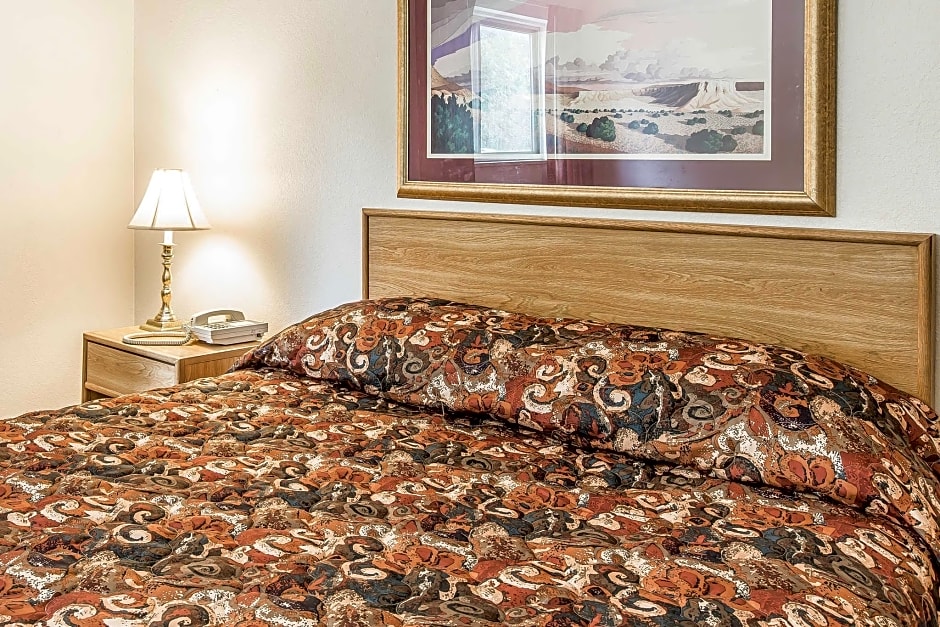Rodeway Inn Rifle