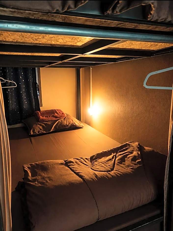 Sharky's Hostel
