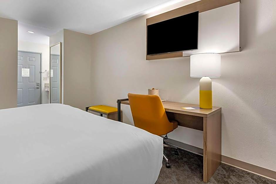 Comfort Inn & Suites Shelbyville