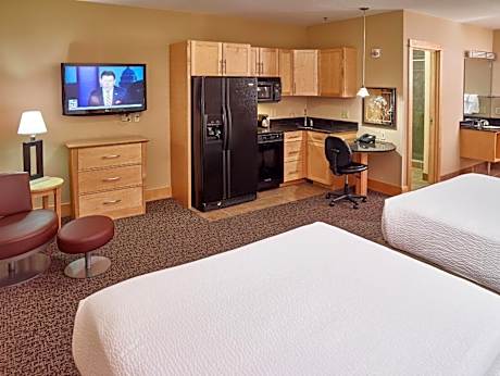 Executive Queen Room - Non-Smoking