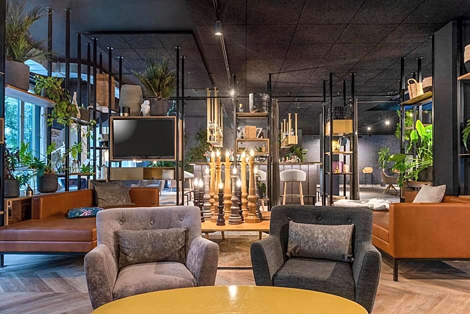 Flightgate Munich Airport Hotel, a member of Radisson Individuals