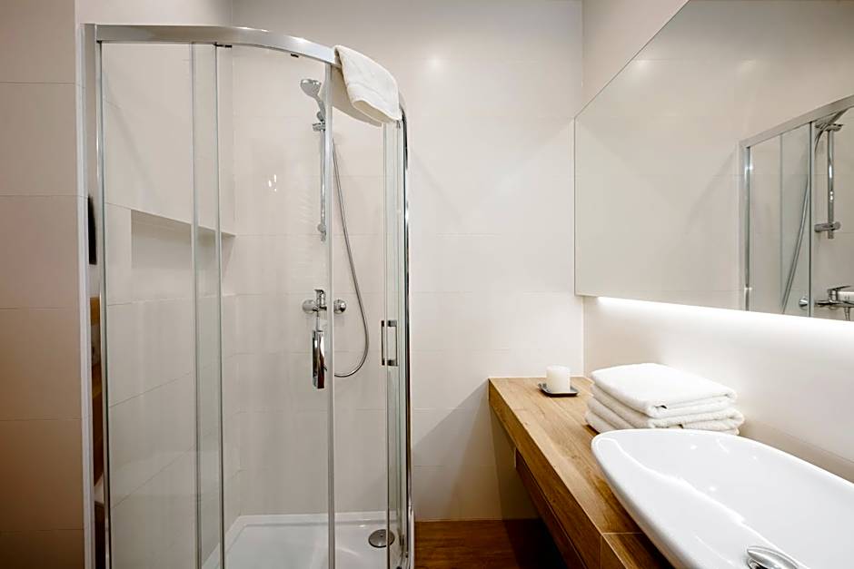 4Seasons Apartments Cracow