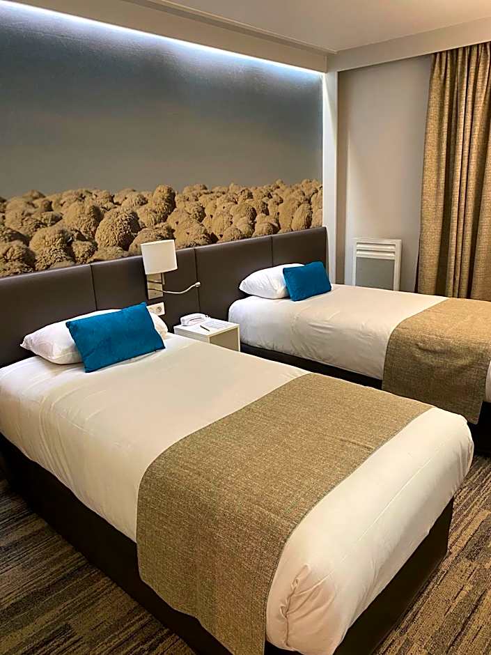 Mercure Castres L'Occitan