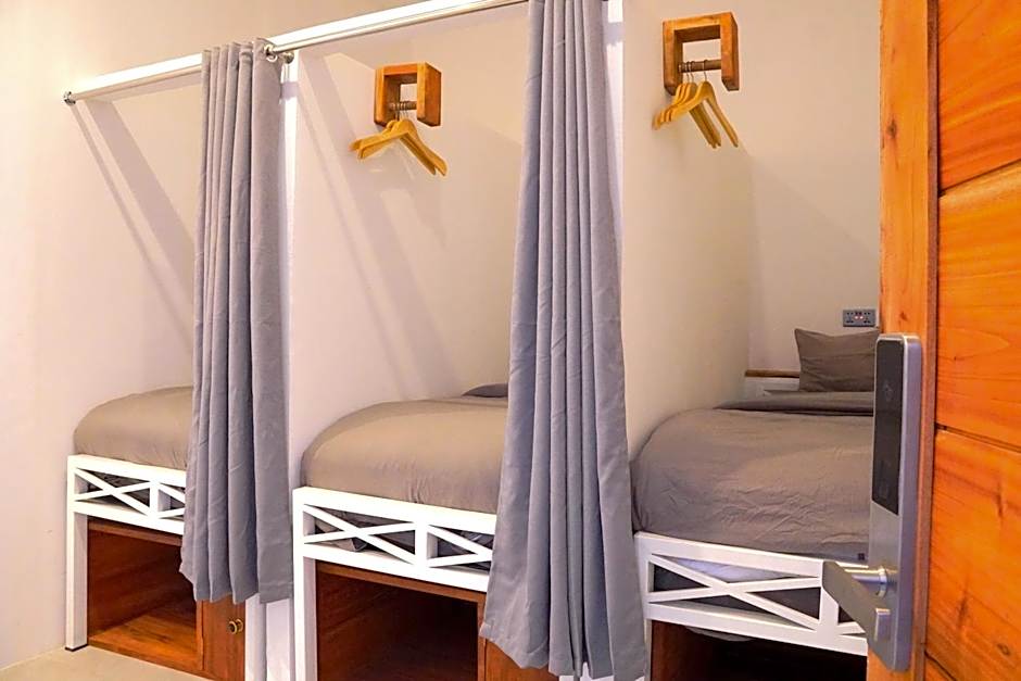 Tipsea Turtle Gili Trawangan