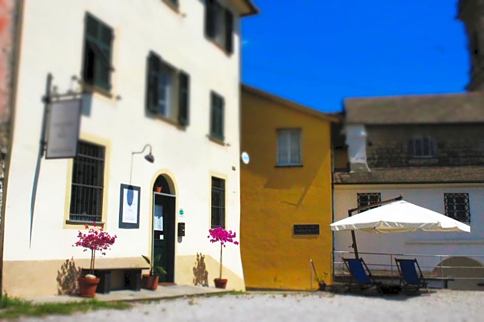 Locanda del Sale Affittacamere