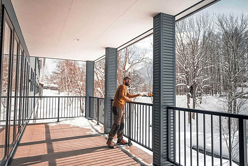 My Ecolodge