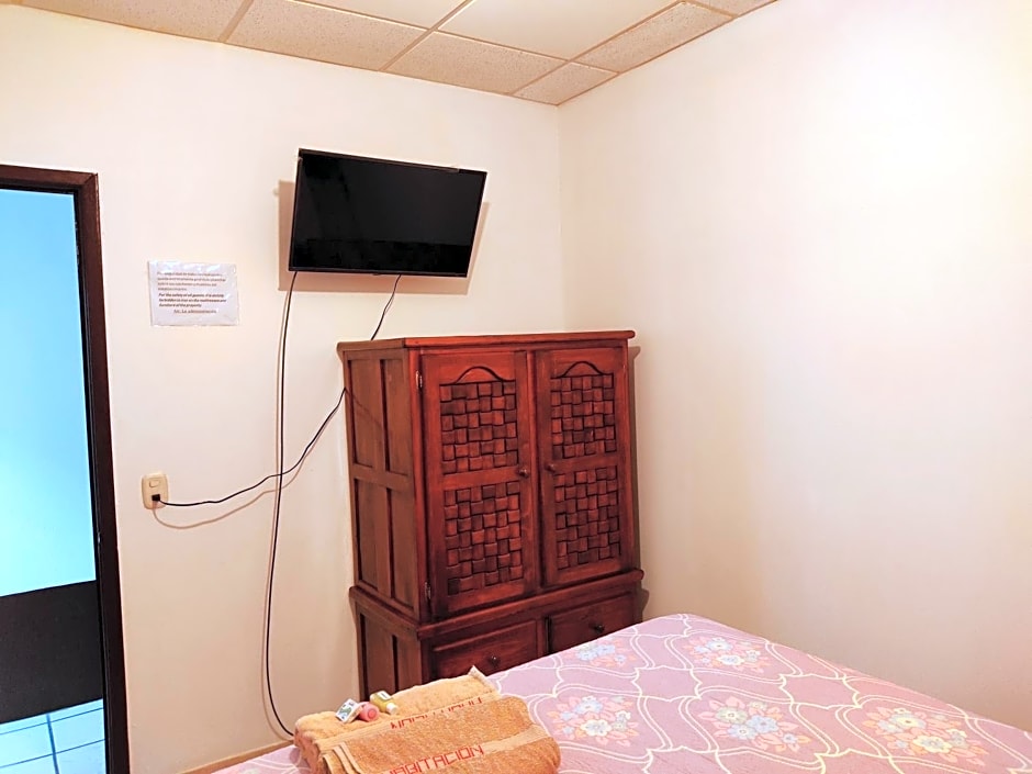 Hostal Herencia