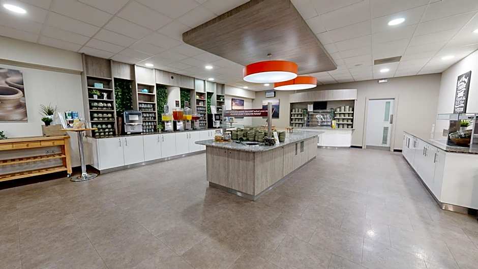 Yarnfield Park Training And Conference Centre