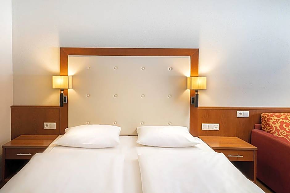 KUHOTEL Steinplatte, Trademark Collection by Wyndham