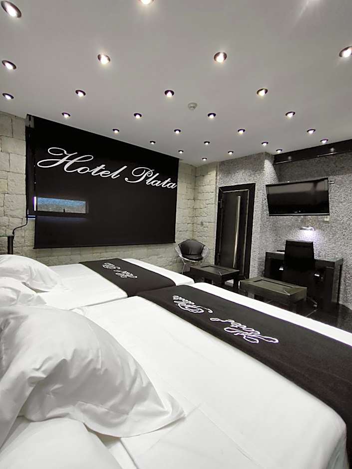 Hotel Plata