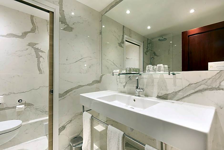 Grand Hotel de l'Opera - BW Premier Collection