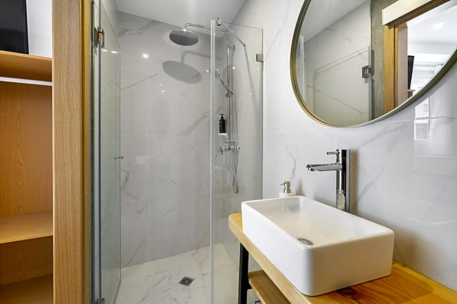 FOREST VILLAS - GUEST HOUSE