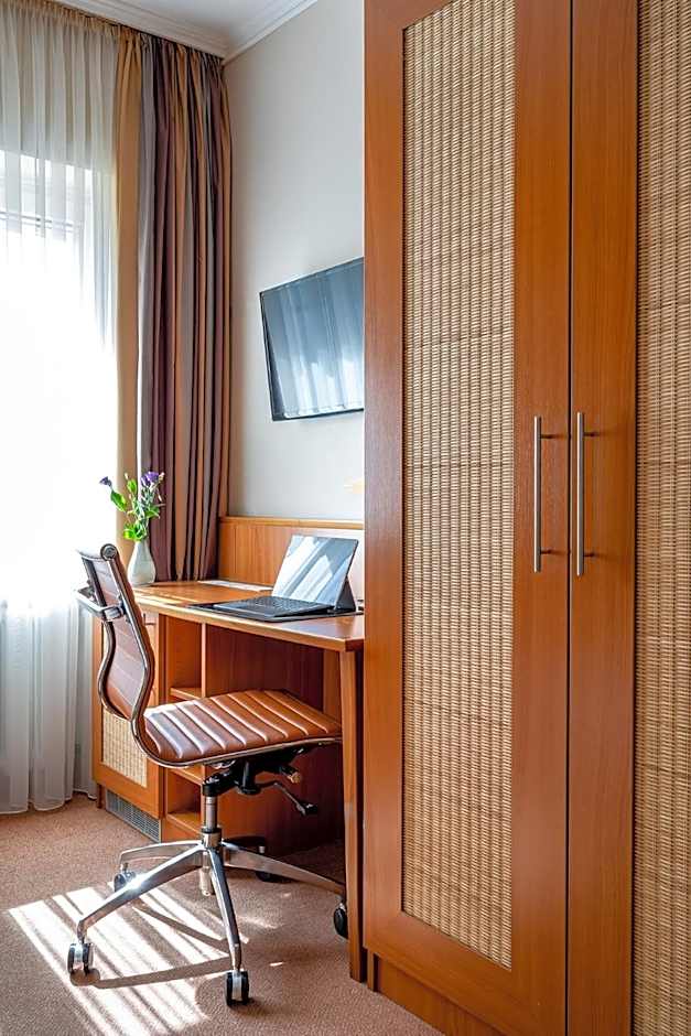 Insel Hotel Bonn - Superior