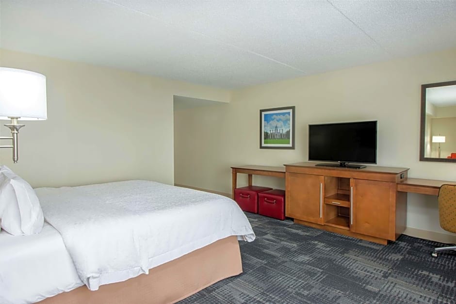 Hampton Inn By Hilton Columbia