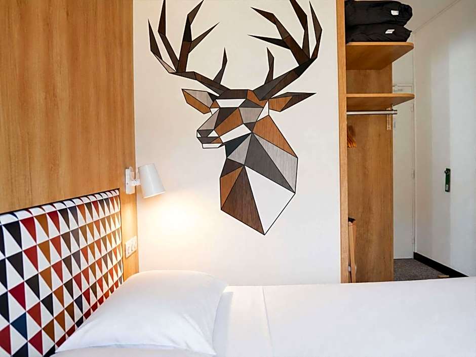 ibis Styles Caen Centre Historique