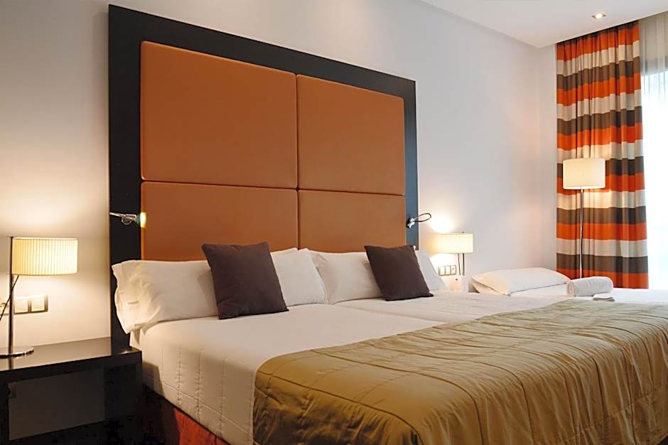 Gran Hotel Don Manuel