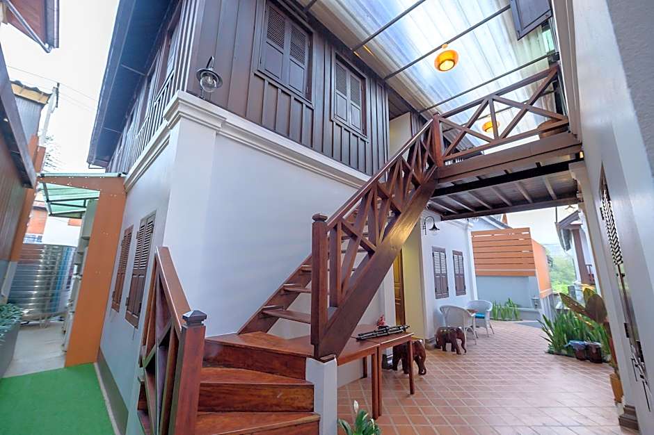 Villa Deux Rivieres Hotel