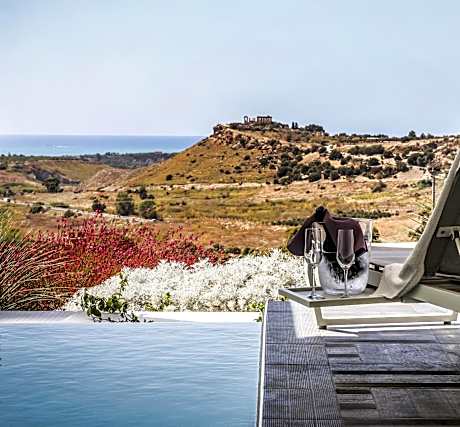 Doric Eco Boutique Resort & Spa - Sicily