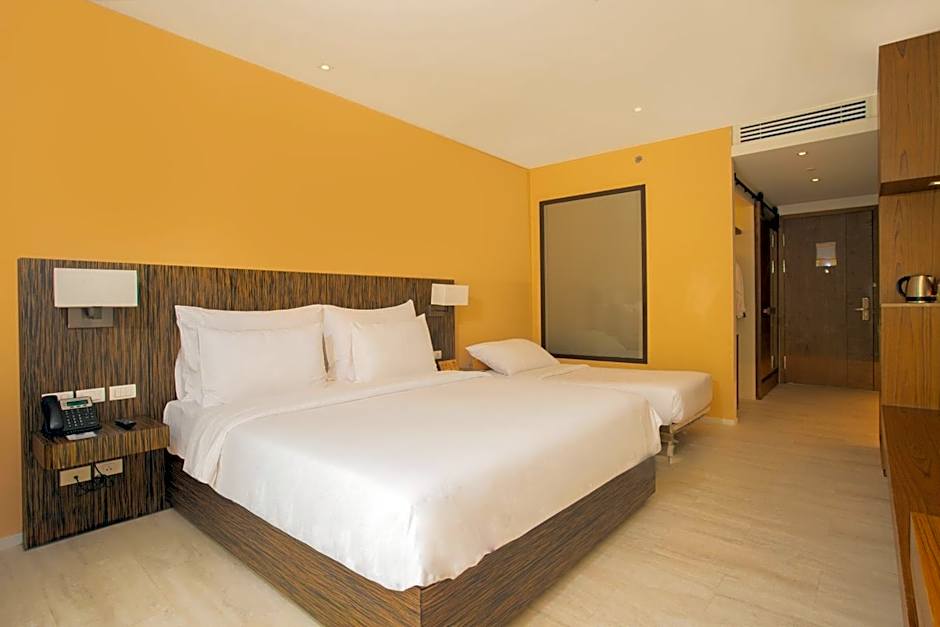 Pamookkoo Resort